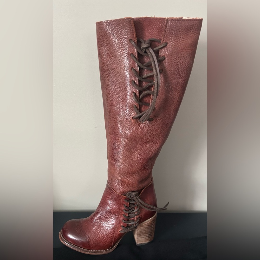 FREEBIRD BARCLAY SZ 6 EUC - Picture 4 of 10